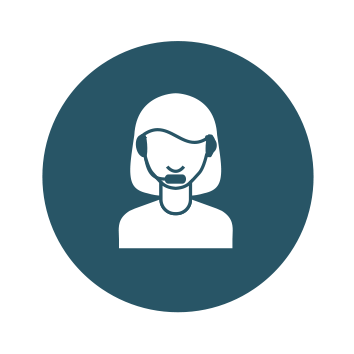 Une question ? On vous répond via notre formulaire